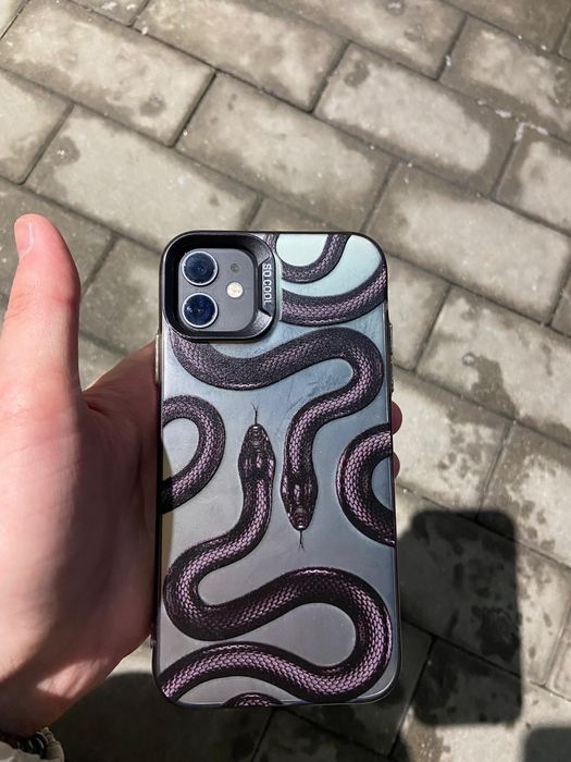 iPhone 11 128GB | есть дефекты | Алматы