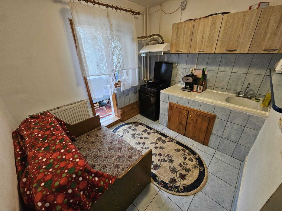 Vand Apartament Dorobanti 2 camere 54mp