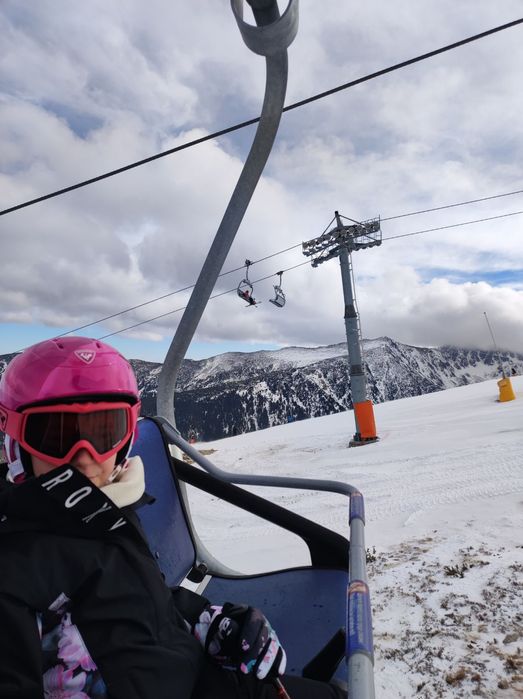 Ски очила за момиче Rossignol