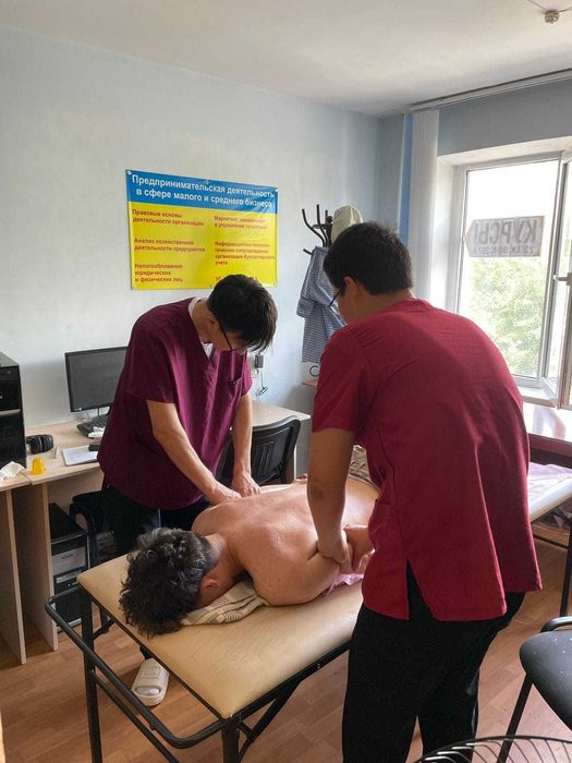 Курсы в Рассрочку! Семинары  "Знание Актобе"