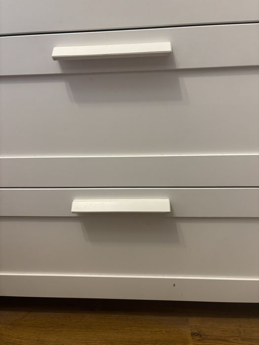 Комод Ikea Brimnes