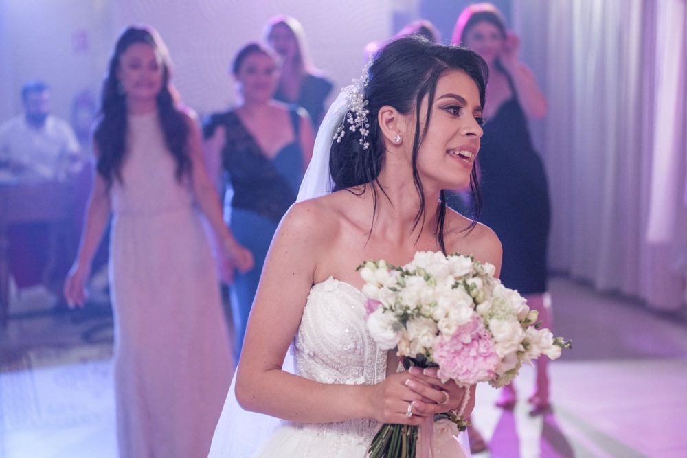 Rochie mireasa Estelle