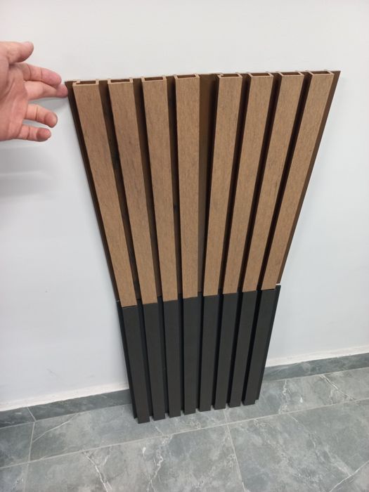 DPK Fasad HI-TECH Panel Kitay original