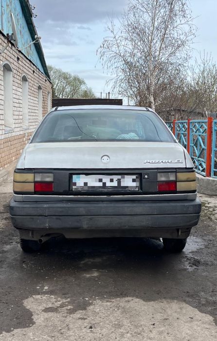 Volkswagen Passat B3 продам