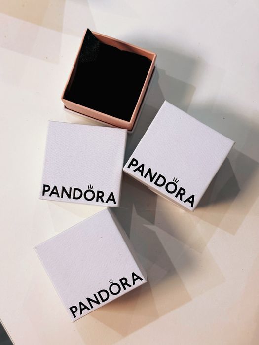 Кутия от Пандора