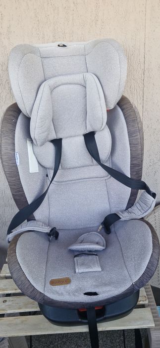 Scaun auto isofix!!!