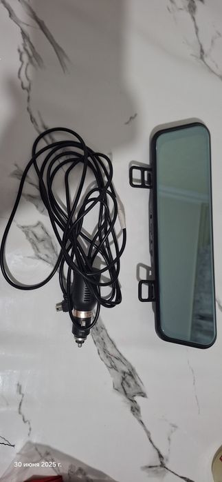 Видеорегистратор зеркало