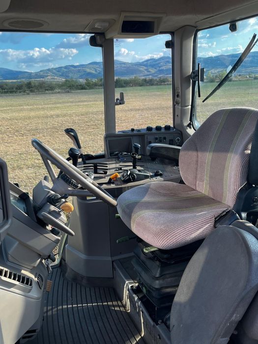 Tractor John Deere 6930 2010 160 cp