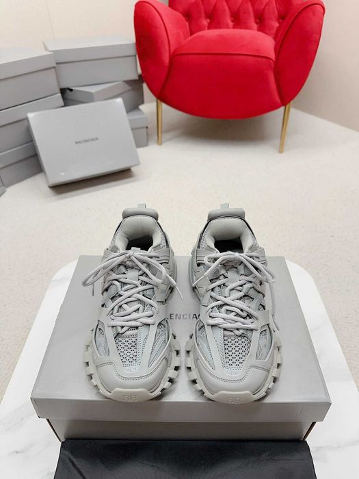 Adidasi Balenciaga Track Calitate Premium