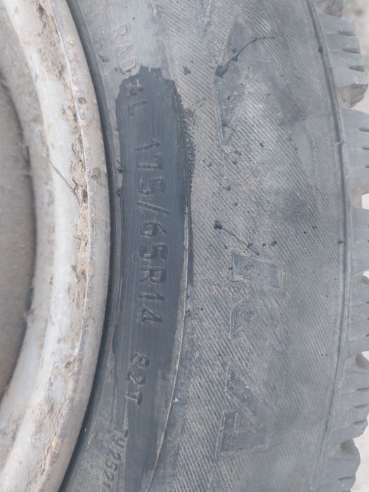 Продам запчасти Ваз
