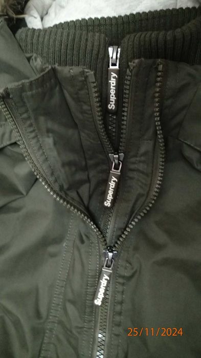 Зимно детско яке - JPN Super Dry Microfibre
