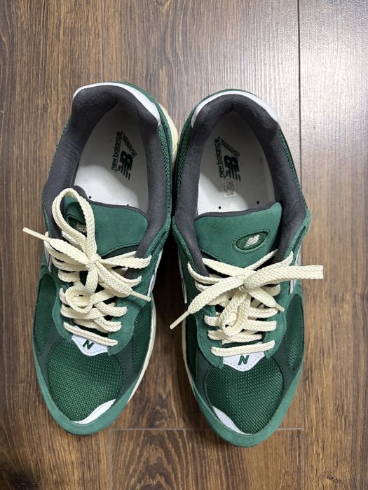 Кроссовки New Balance 2002r