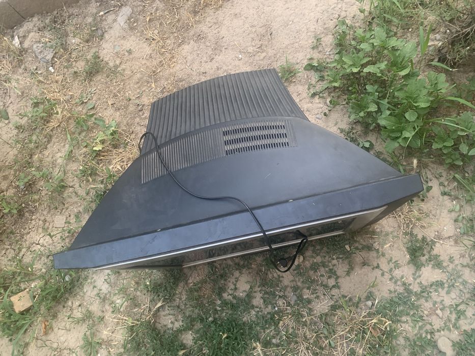 LG televizor rossiski