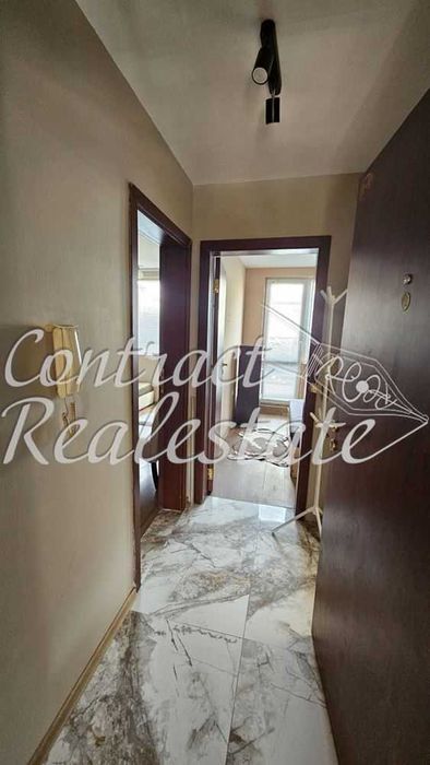 Дава се под наем Двустаен апартамент в Варна, Трошево - 50 кв.м за 550 € - Снимка #11