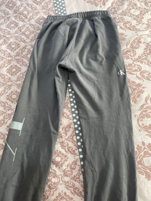 Долнище Calvin klein, Клин Nike