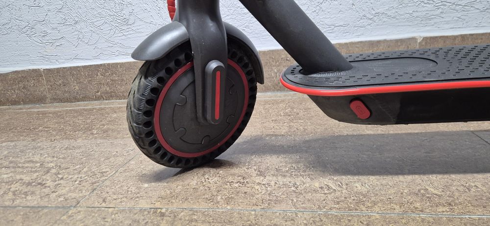 Самокат xiaomi m365 pro