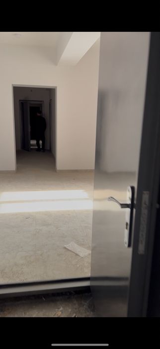 Новостройка в районе Medgorodok