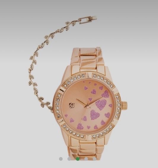 продам часы вместе с браслетом