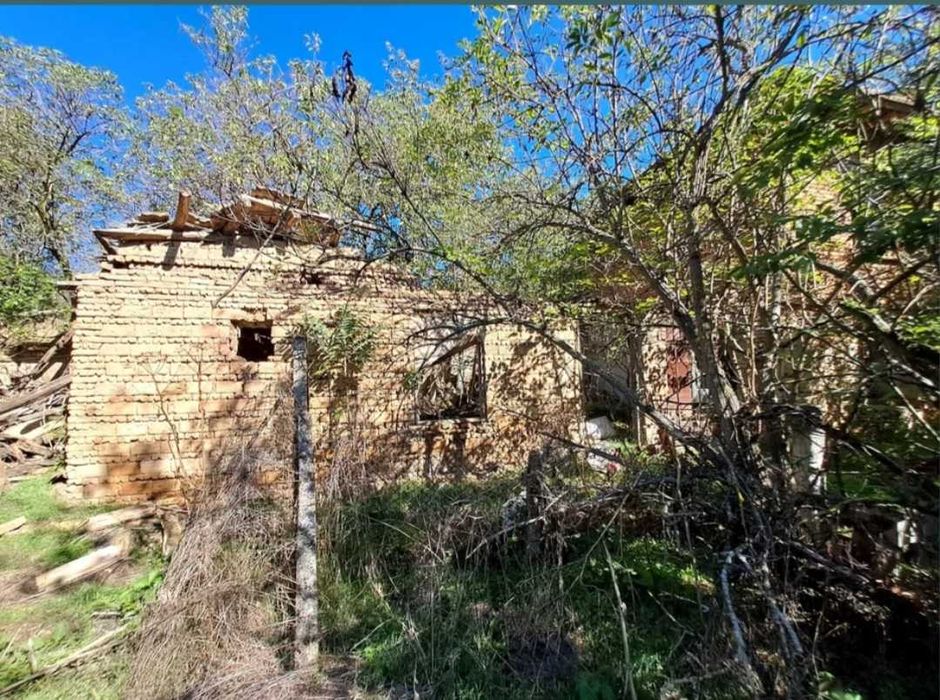 Продава се Къща в Варна, Колхозен пазар - 100 кв.м за 100 €/кв.м - Снимка #1