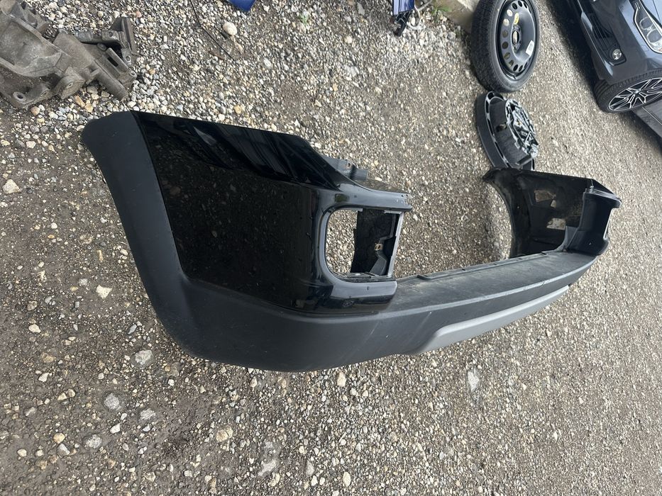 Задна броня за Land Rover Freelander 1 facelift!
