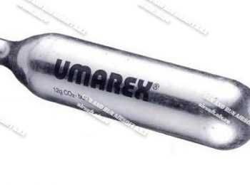 Pistol [METAL DUR] Semi-Automat Foarte PUTERNIC Gaz Co2Airsoft pusca