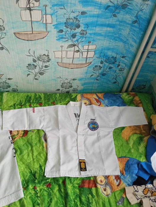 Дубок комплект .