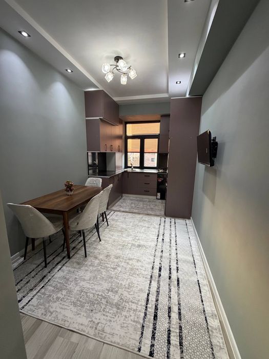 Сдаётся квартира на Мирзо Улугбек р-не, о-рр Паркентская базар