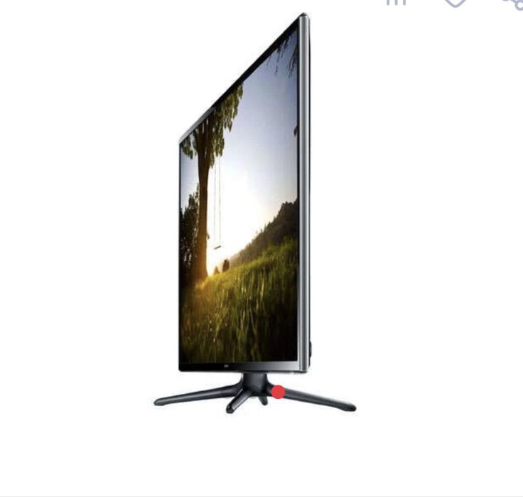 LED телевизор Samsung UE40F6330AK