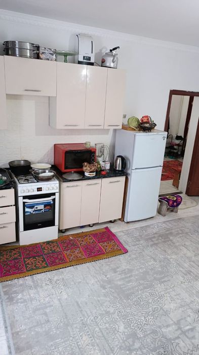 Тез арада үй сатылады