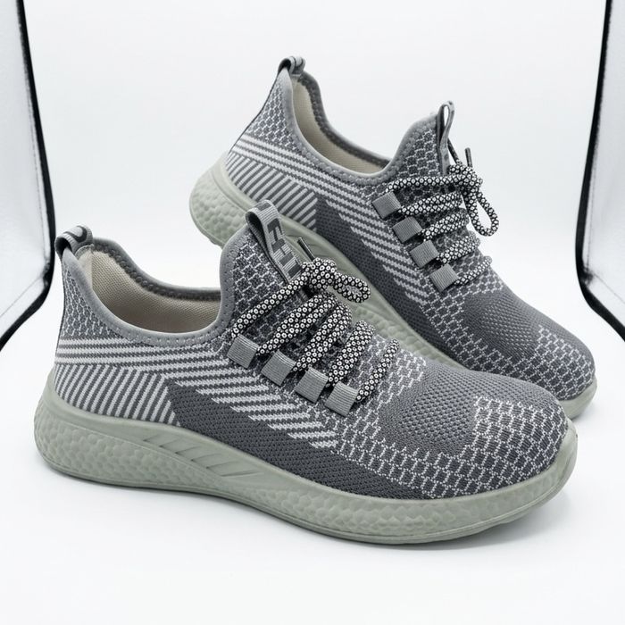 Спецобувь летние ботинки кроссовка