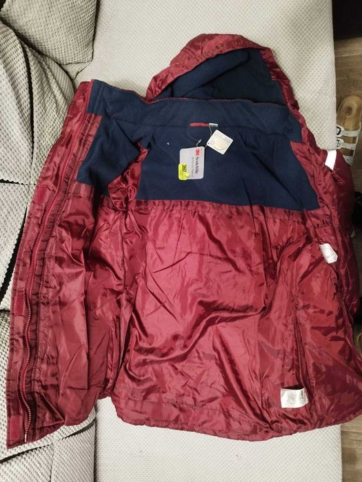 Чисто ново детско яке