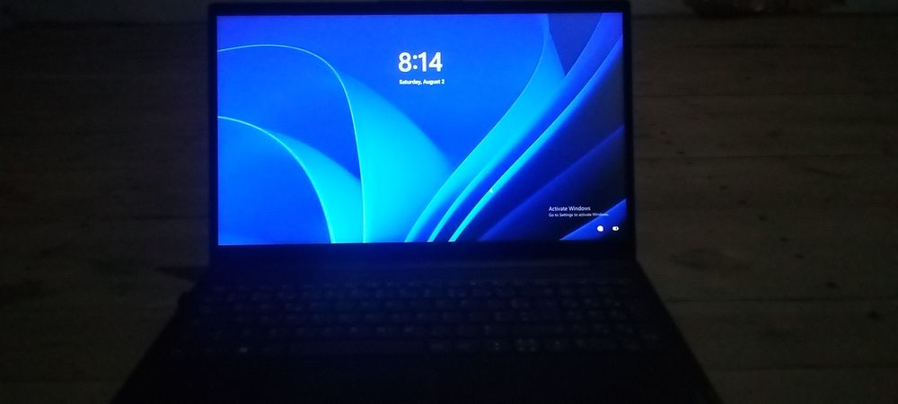 Lenevo Noutbook kafolat bilan