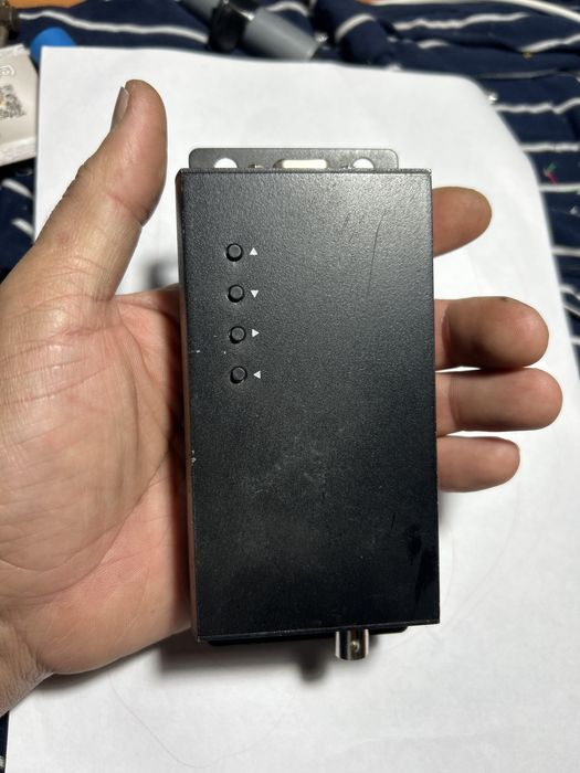 преобразователь