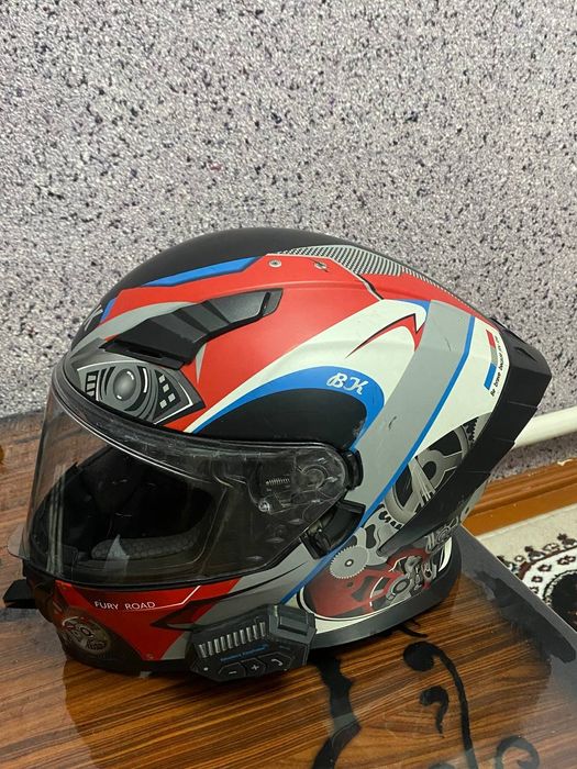 Orginal shlem sotiladi