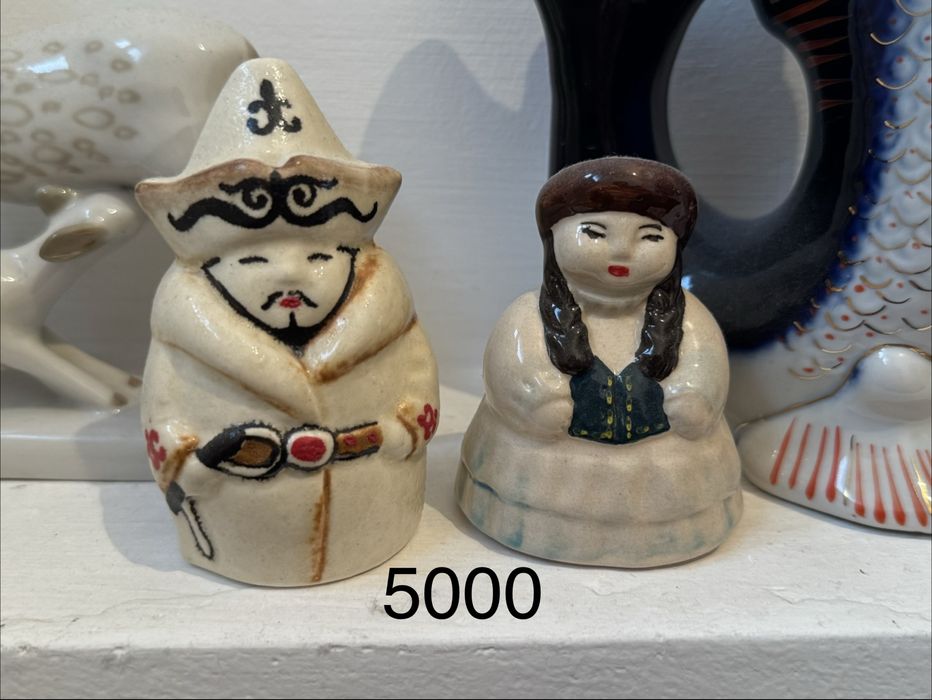 Продам статуэтки