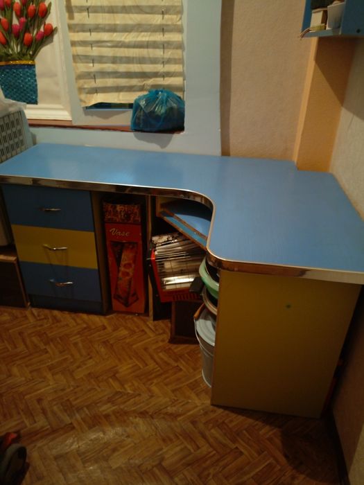 Sotiladi.holati yangi.juda pishiq ishlangan...