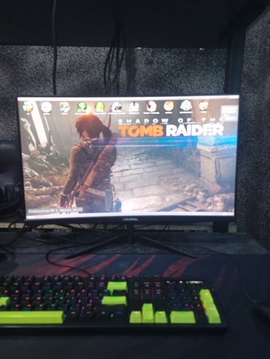 Everel 24 100 hz curved sotilati 10 dona bor 50$ sorovoman donaga