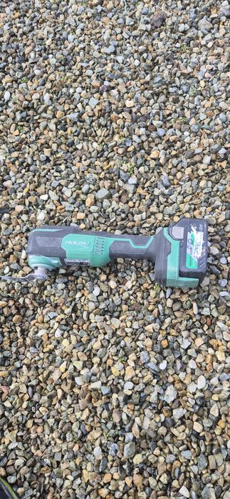 Multimaster/multifunctional Hikoki CV 18DA