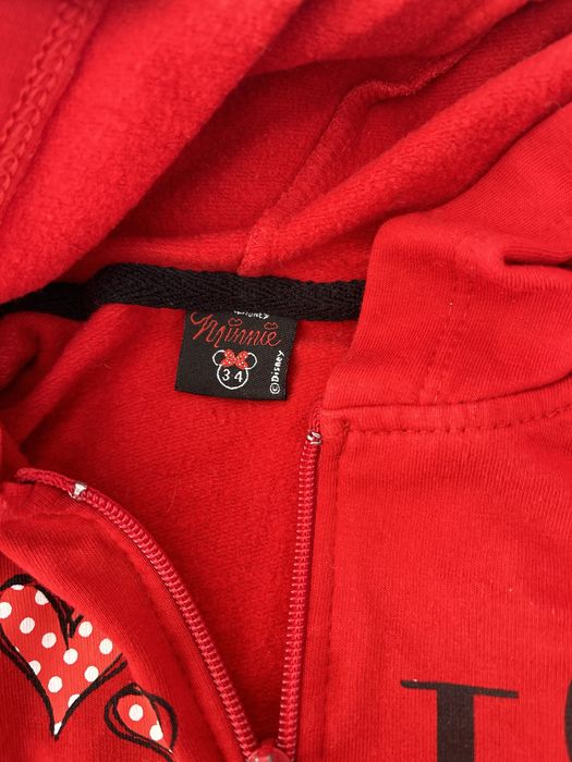 Детски анцуг Мики Маус