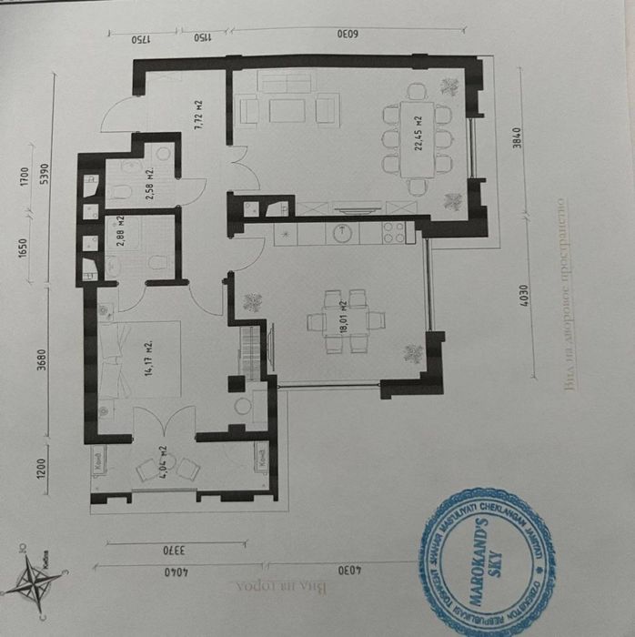 СРОЧНО ЖК BROOKLYN Максим Горький Новостройка Метро Буюк Ипак Йули Буз