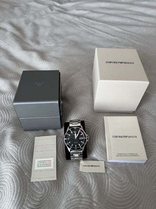 Часы Armani Армани