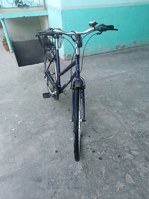 Велосипед германия сотилади