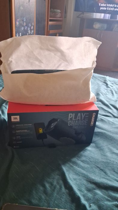 Jbl charge 5 by harman