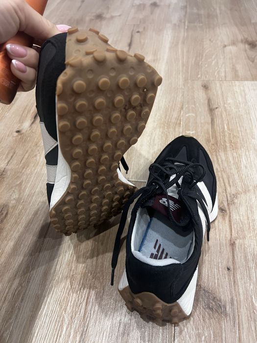 New balance 327,нови