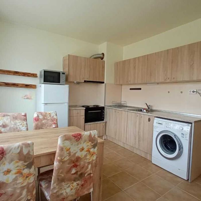 Дава се под наем Едностаен апартамент в София, Център - 44 кв.м за 368.73 € - Снимка #5