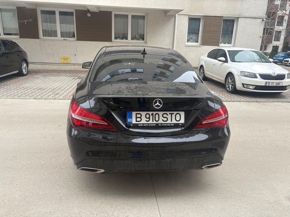 MERCEDES-BENZ E-Class 2017 — imagine 3