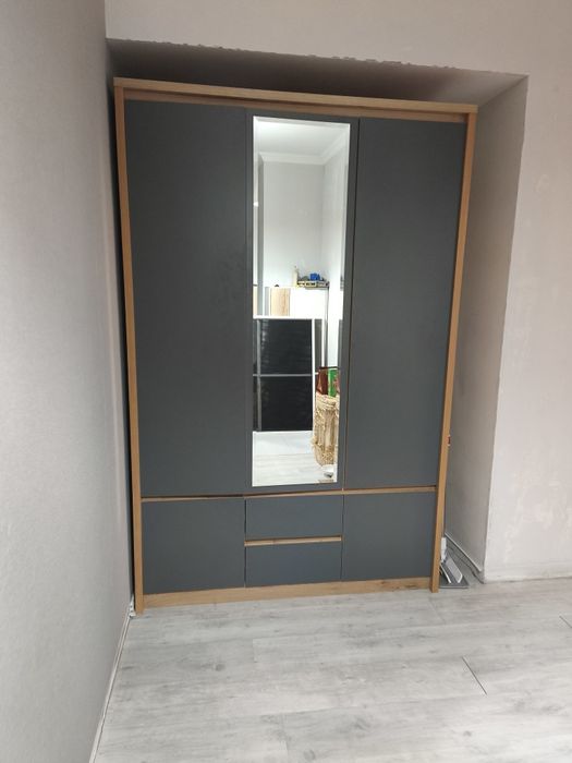 Шкаф пр-во Украина