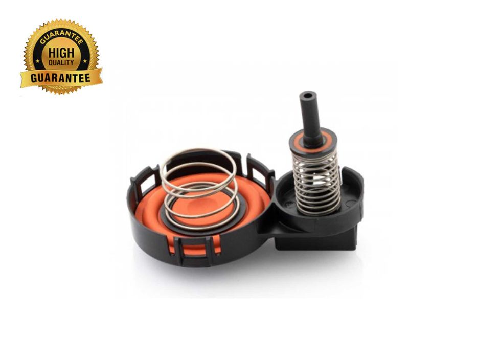 Мембрана клапан картерни газове FORD VOLVO FIAT 1.6HDI