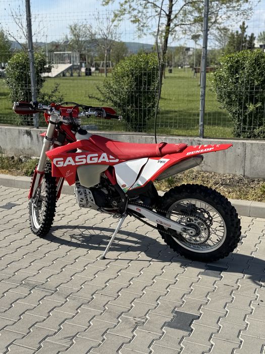 Gasgas EC300 2023