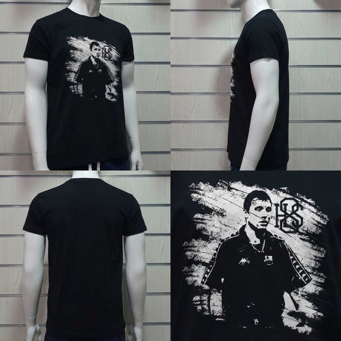 Христо Стоичков дрехи , тениски Hristo Stoichkov H8S , магазин